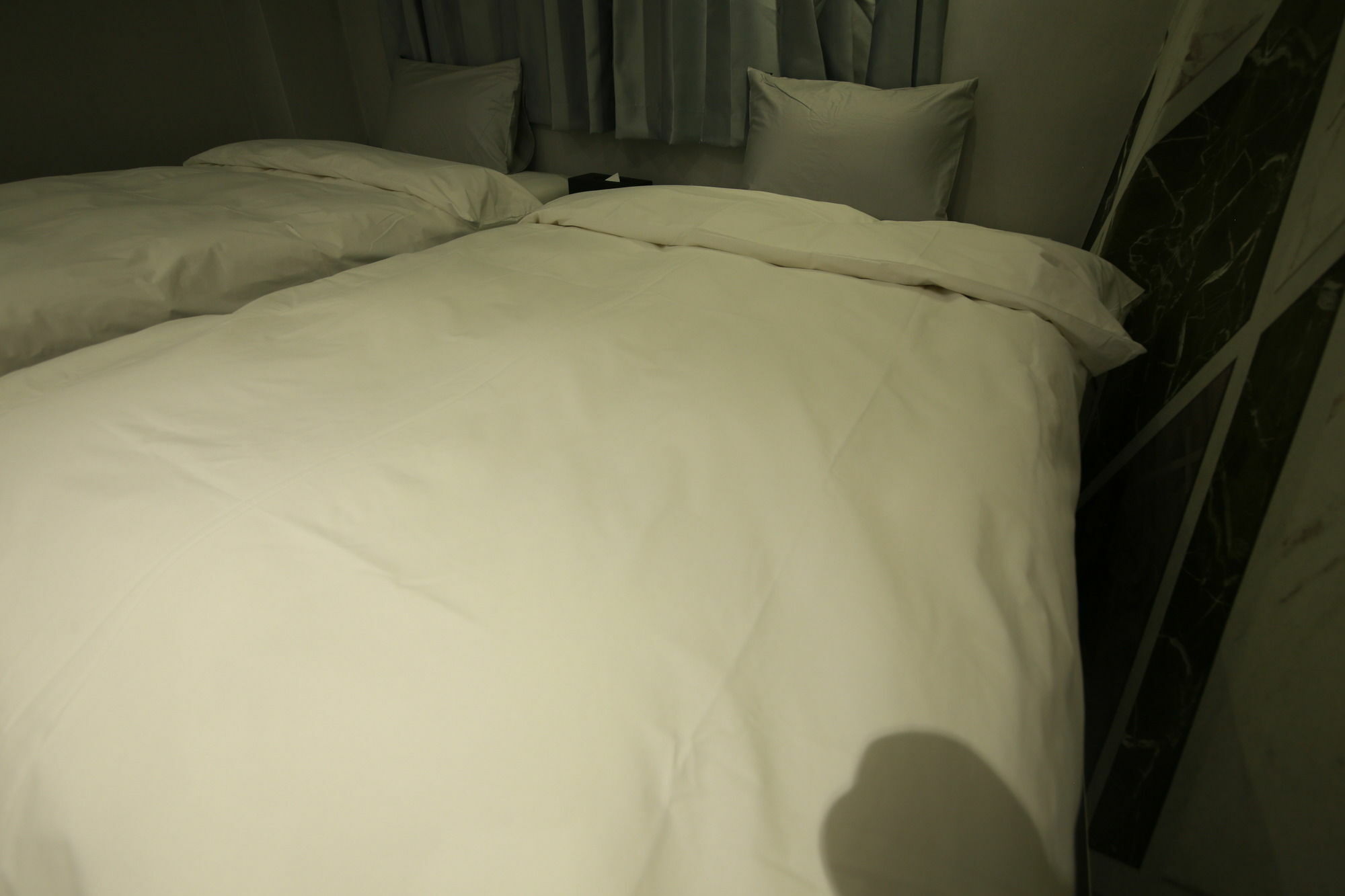 Hotel Blanc In Чхонджу Экстерьер фото